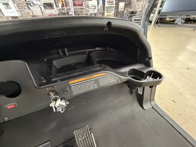 2015 CLUB GOLF CART - Image 11