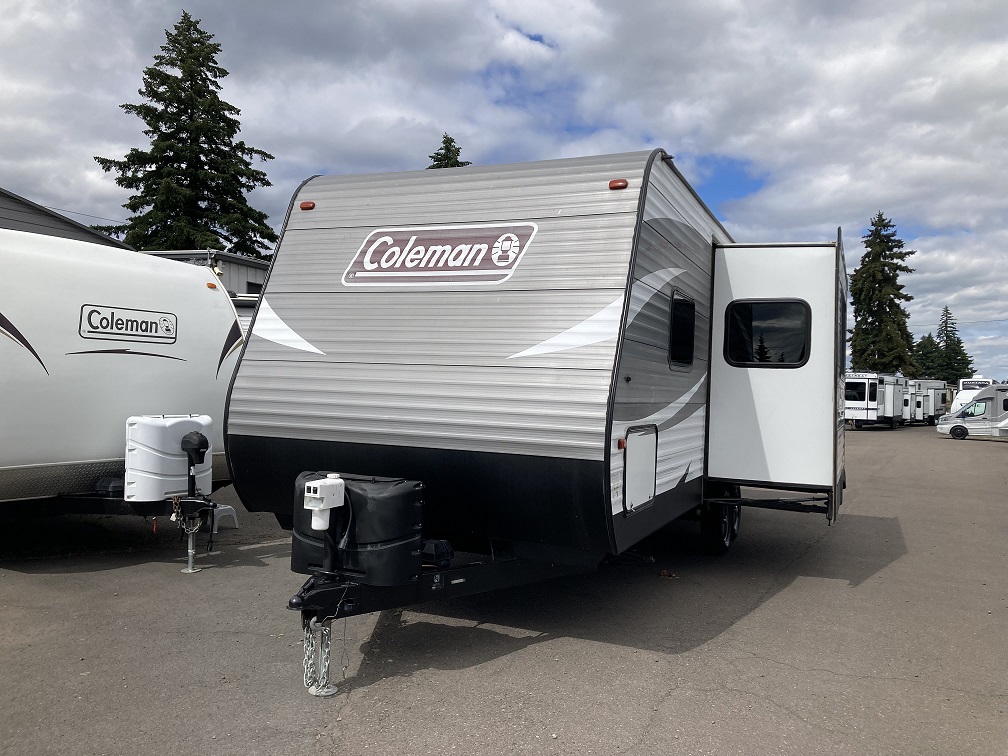 2018 Dutchmen Coleman Lantern 244BH - Image 3
