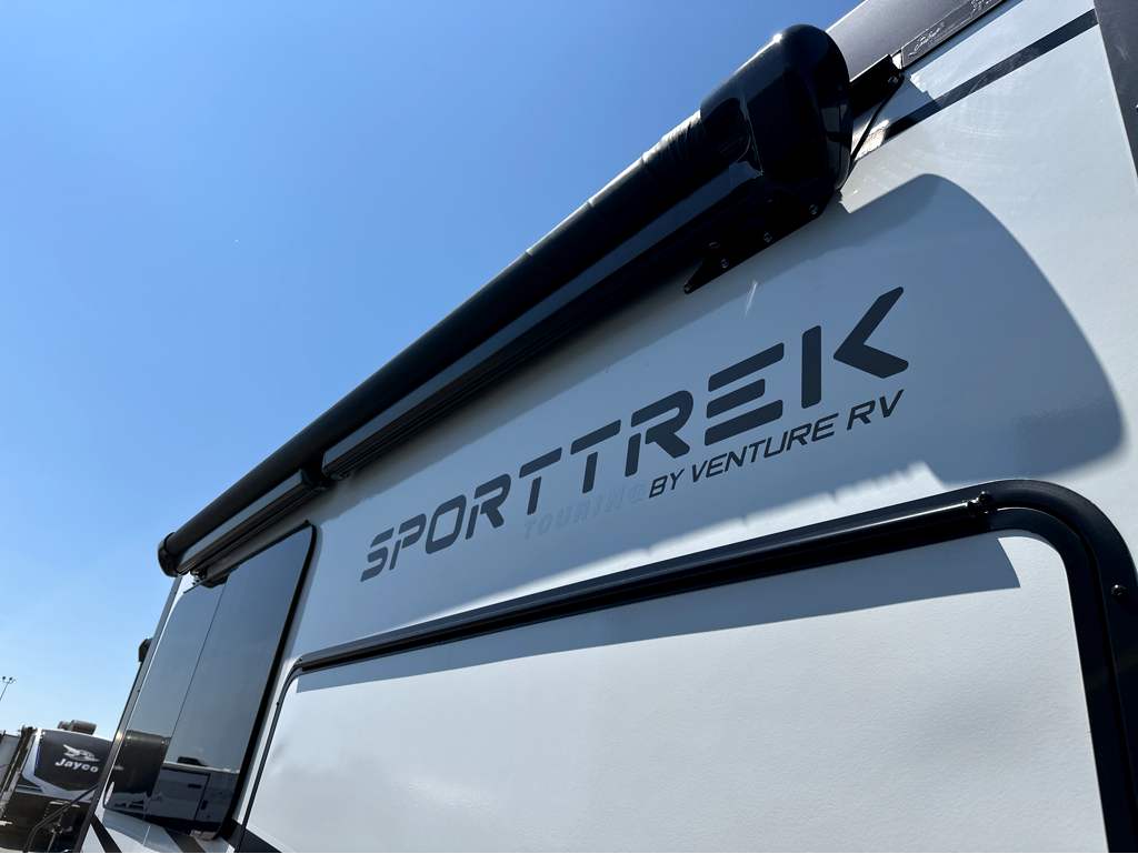 2026 VENTURE RV SPORTTREK 333VMI - Image 29