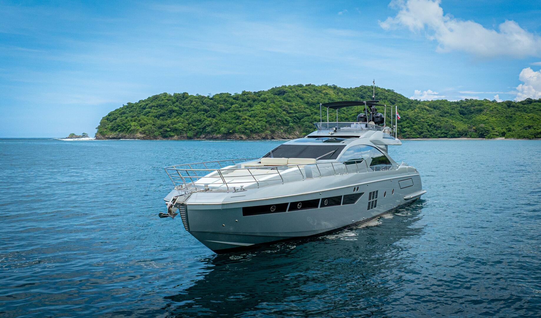 2017 Azimut 77S - Image 132