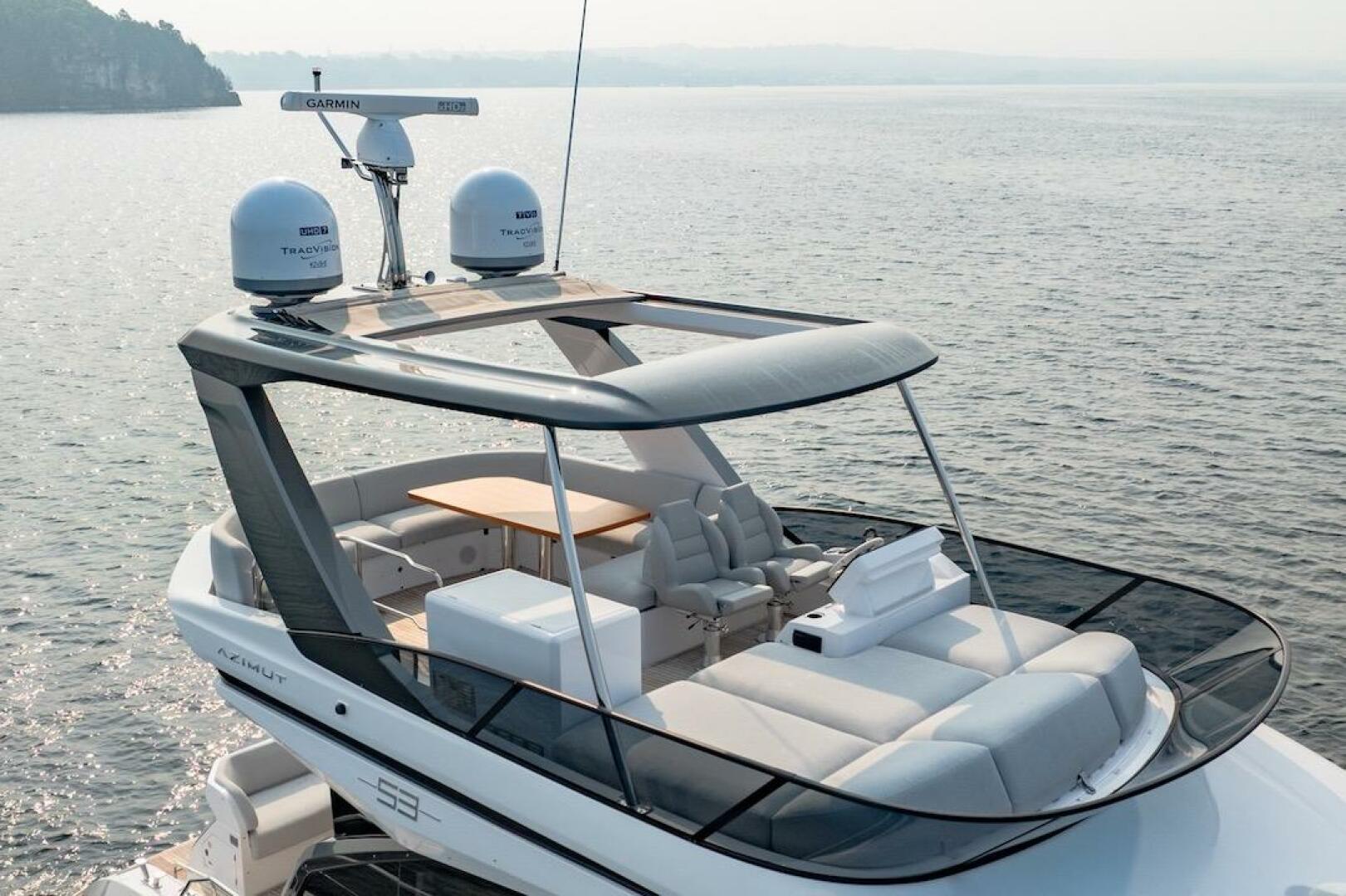 2023 Azimut Fly 53 - Image 6