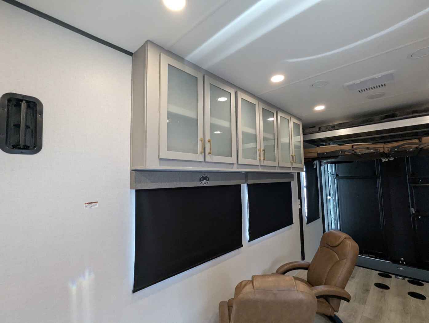2027 Forest River Stealth 3300 - Image 37