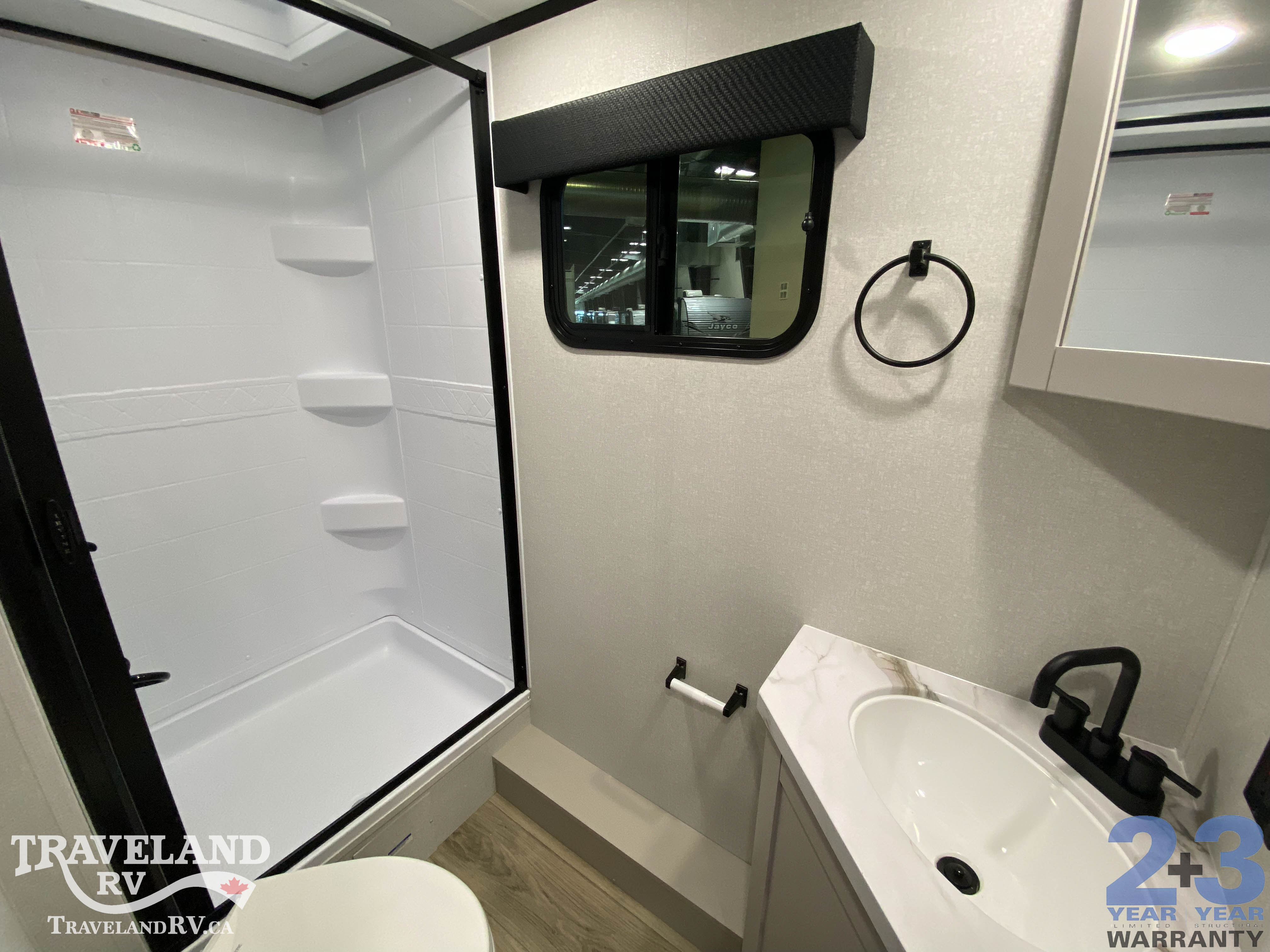 2026 Jayco Jay Feather 21MBH - Image 22