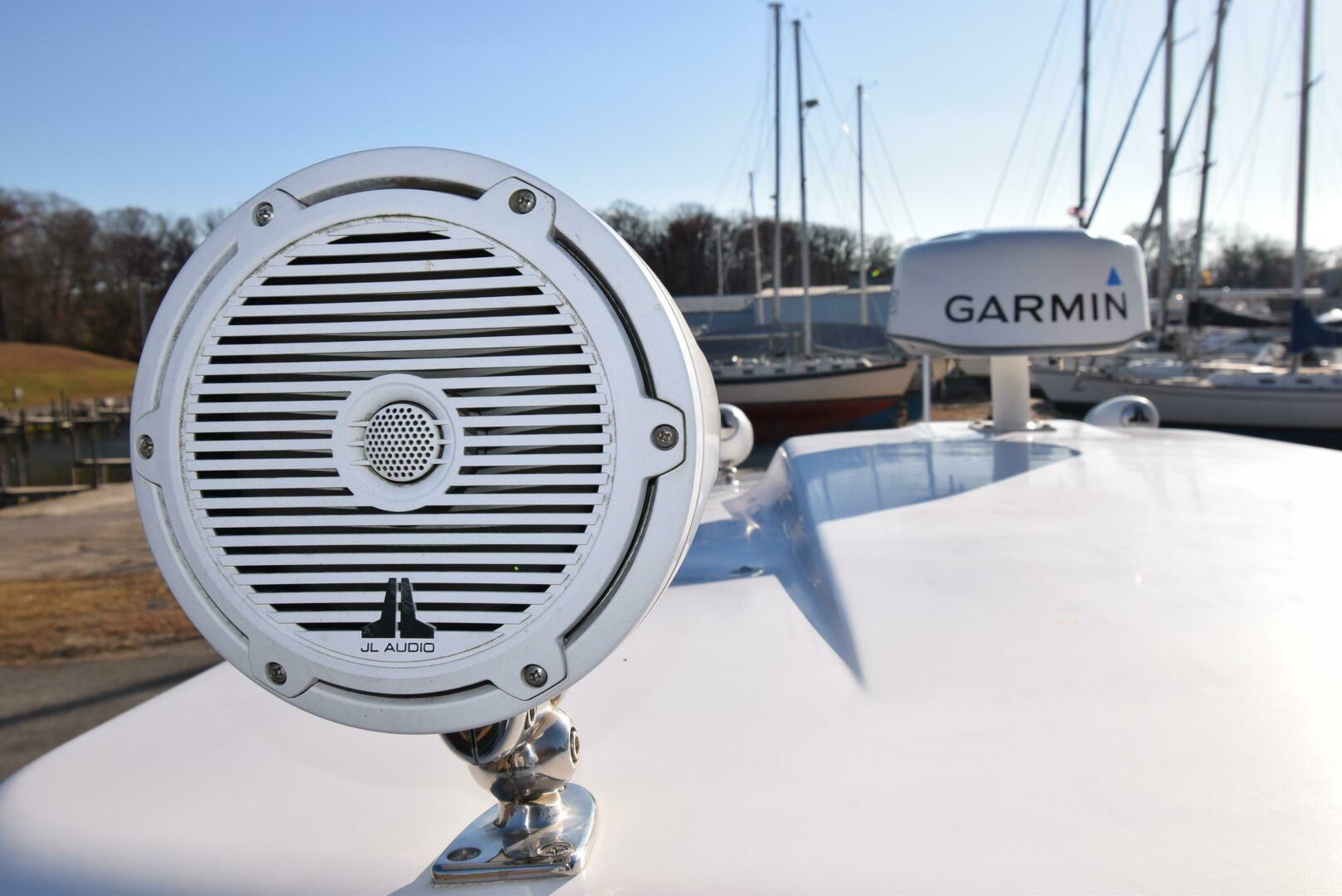2005 Donzi 38 ZSF - Image 25