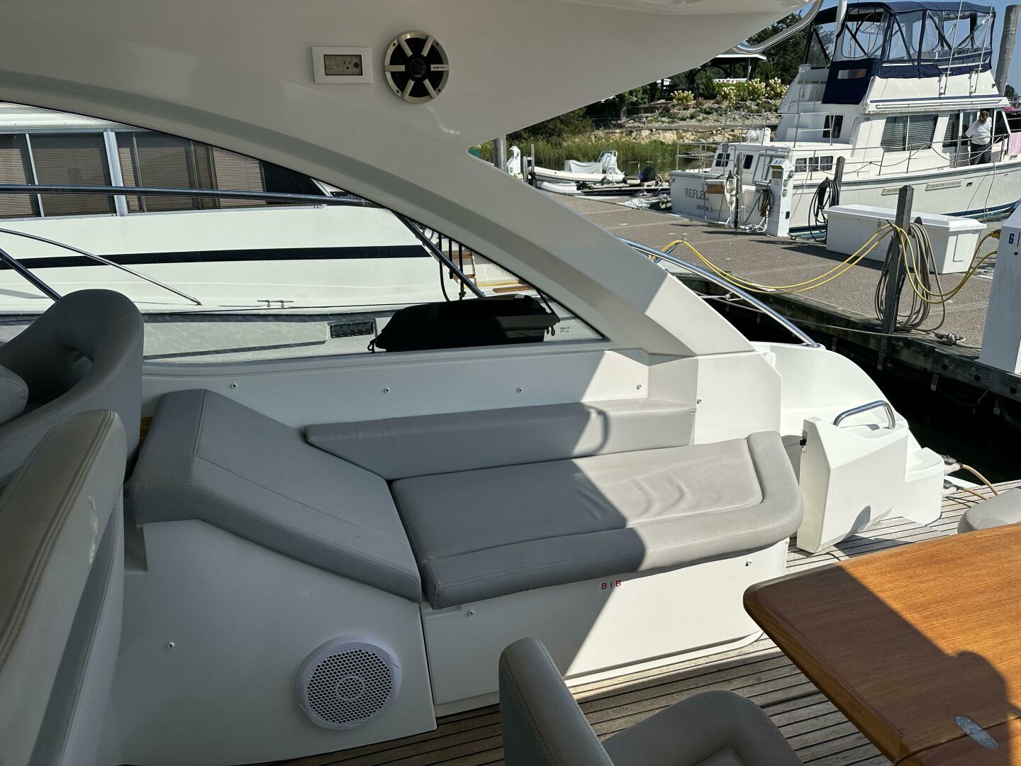 2013 BENETEAU 50 GRAN TURISMO Base - Image 6