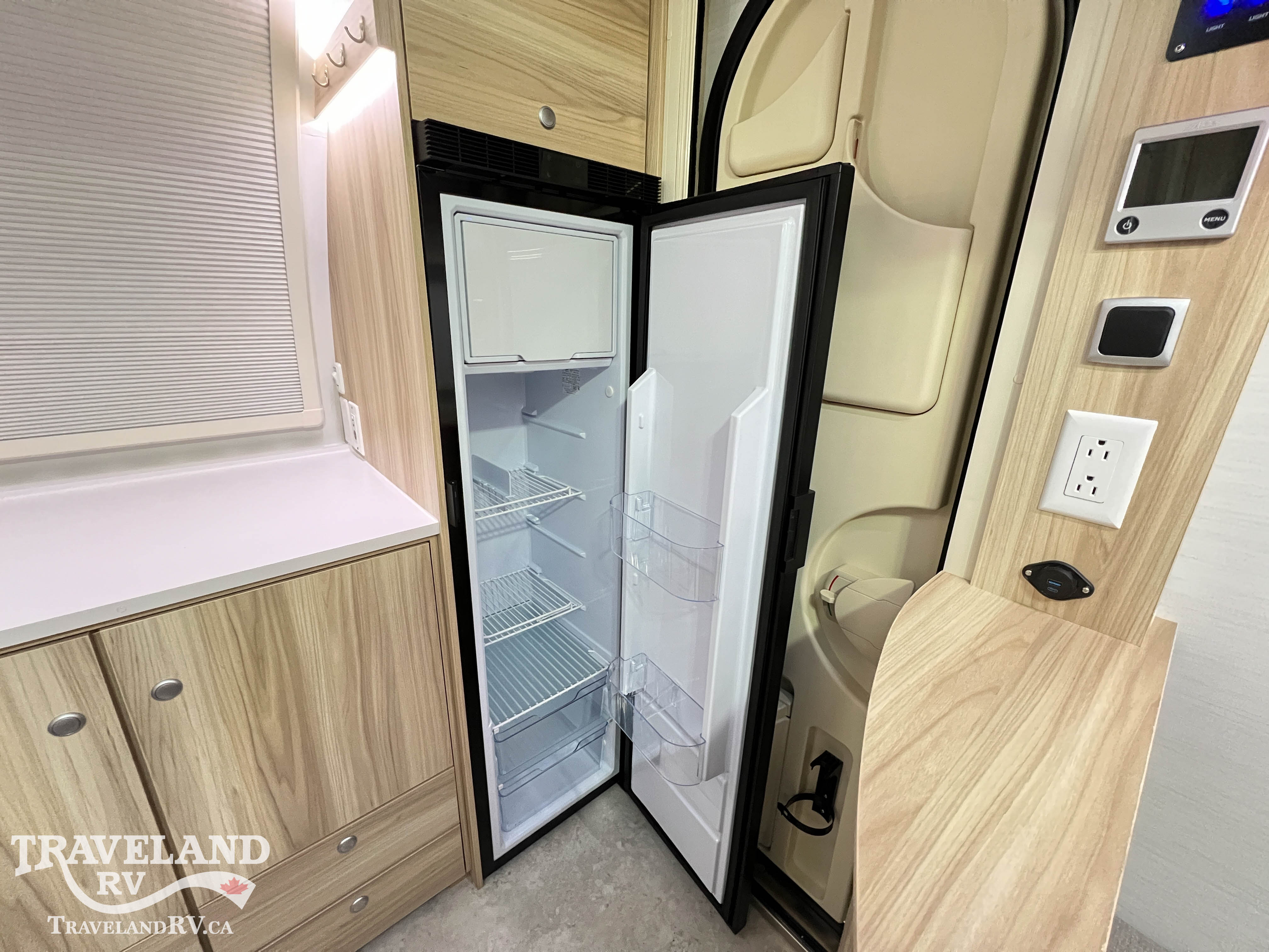2026 NuCamp TAB 360 CS Boondock - Image 11