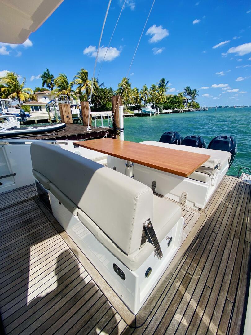 2020 Astondoa 377 - Image 27