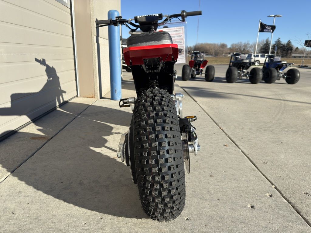 2026 Mini RCR F2 - Image 18
