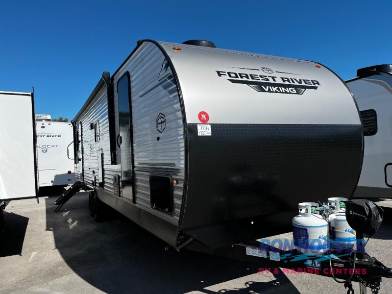 2025 COACHMEN 282DORM - Image 1