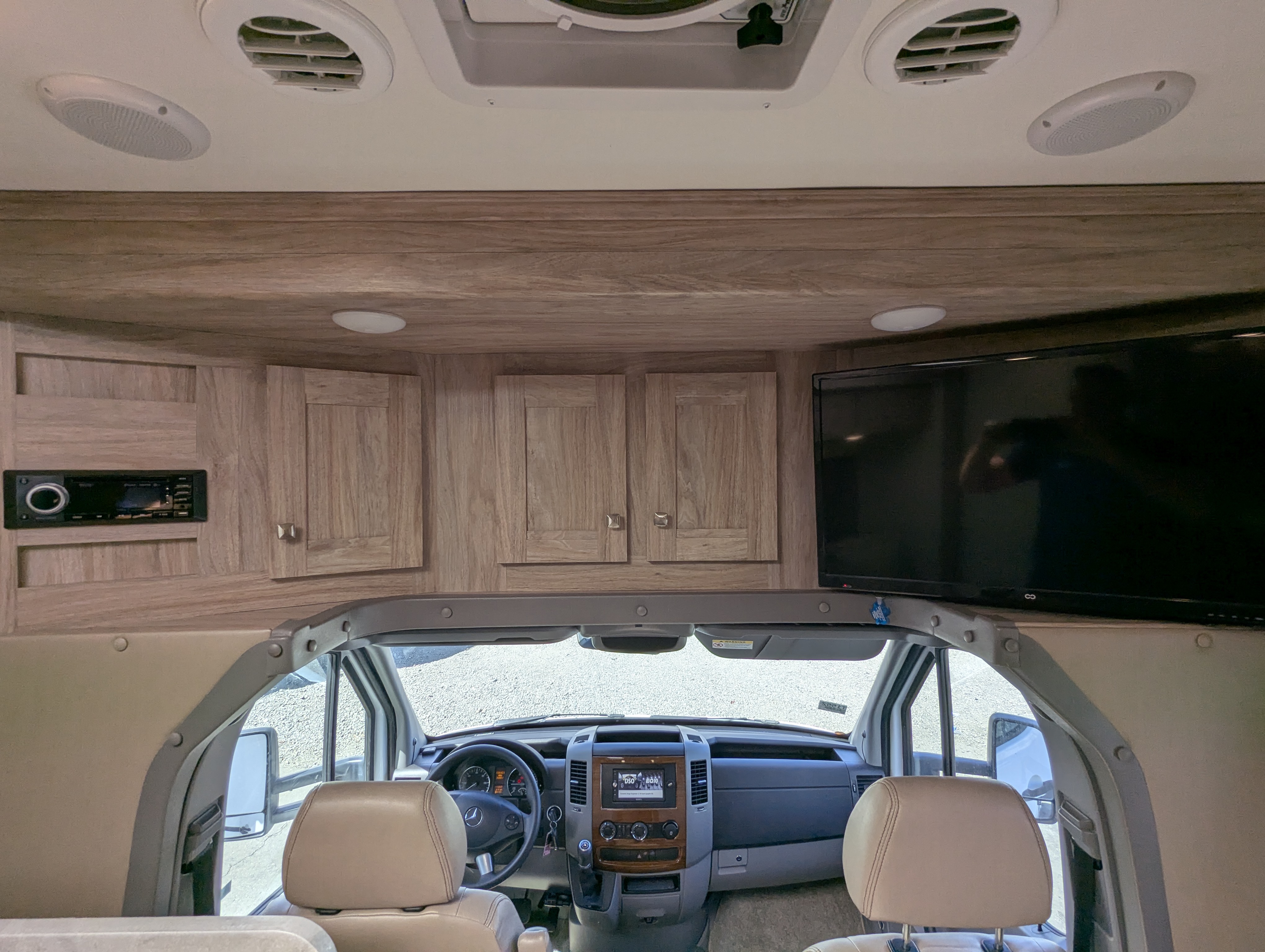 2019 Forest River Forester 2401R MBS - Image 11