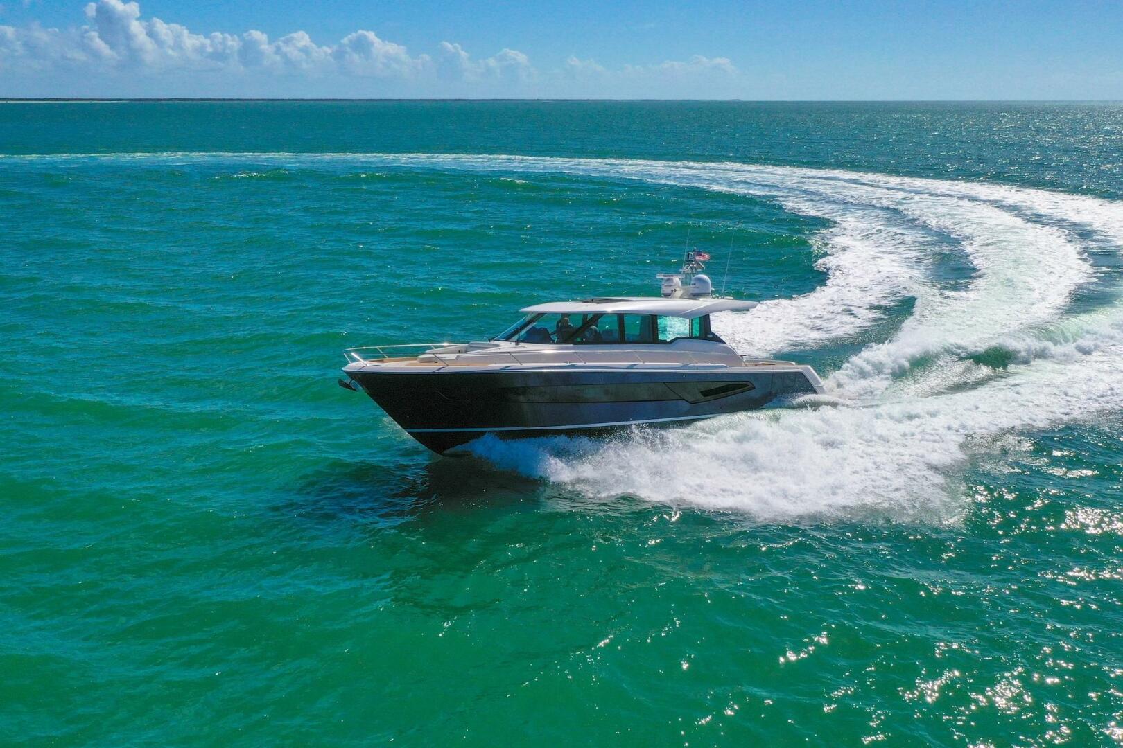 2023 Tiara Yachts EX 60 - Image 90