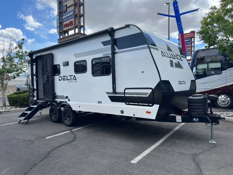 2026 Alliance RV Delta Ulta Lite ML206 - Image 2