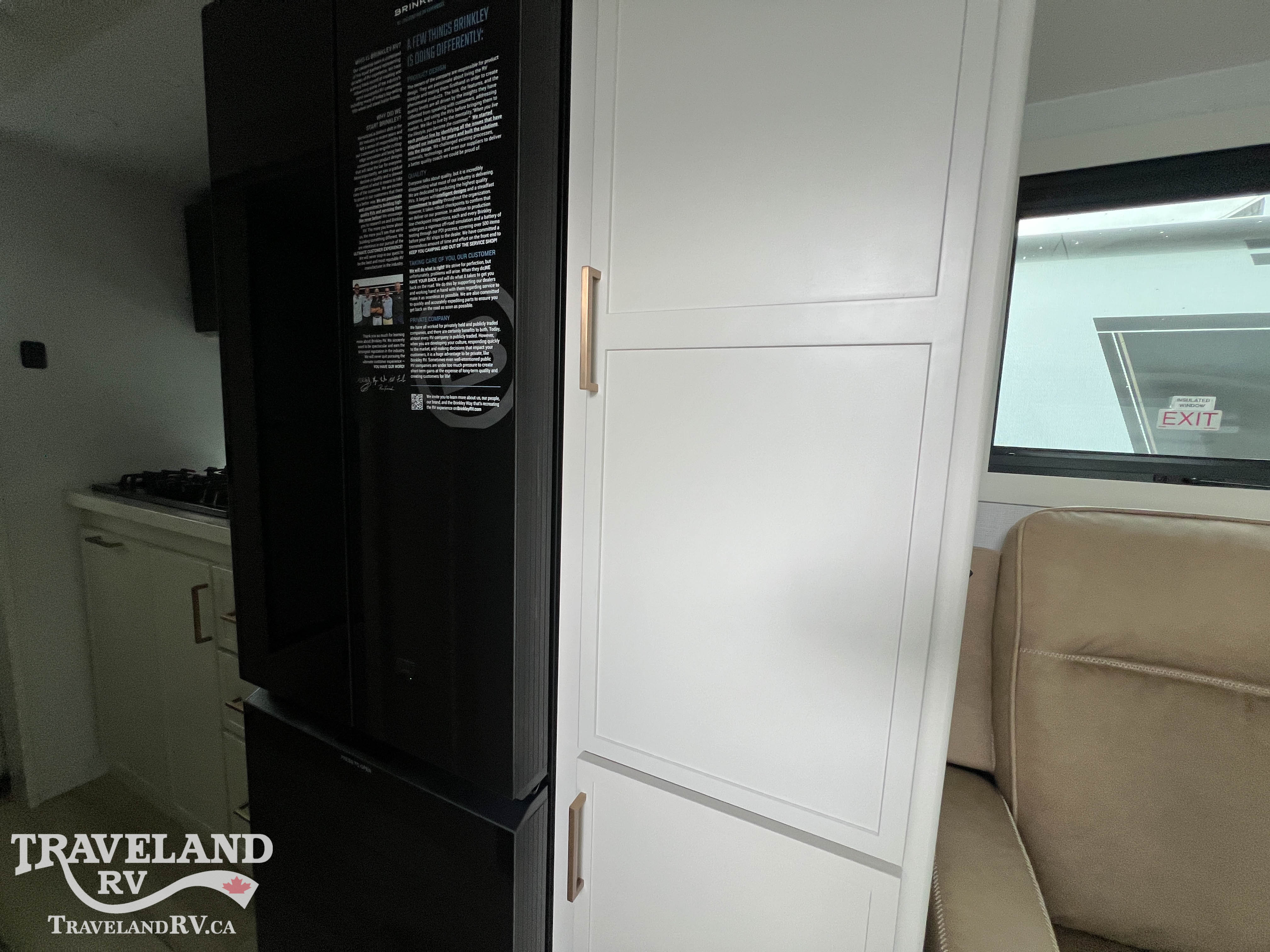 2026 Brinkley RV Model I 235 - Image 12