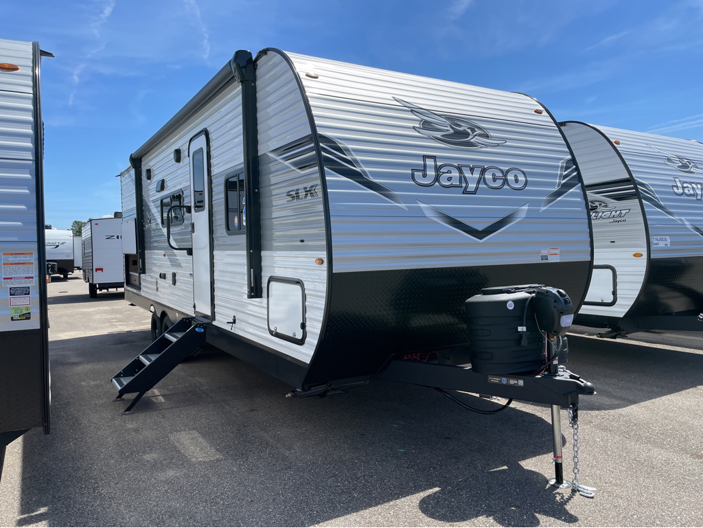 2026 Jayco Jay Flight SLX 261BHS - Image 1