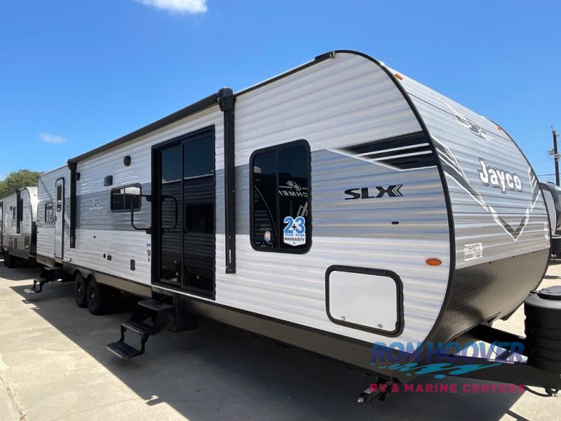2025 JAYCO 380DQS - Image 1
