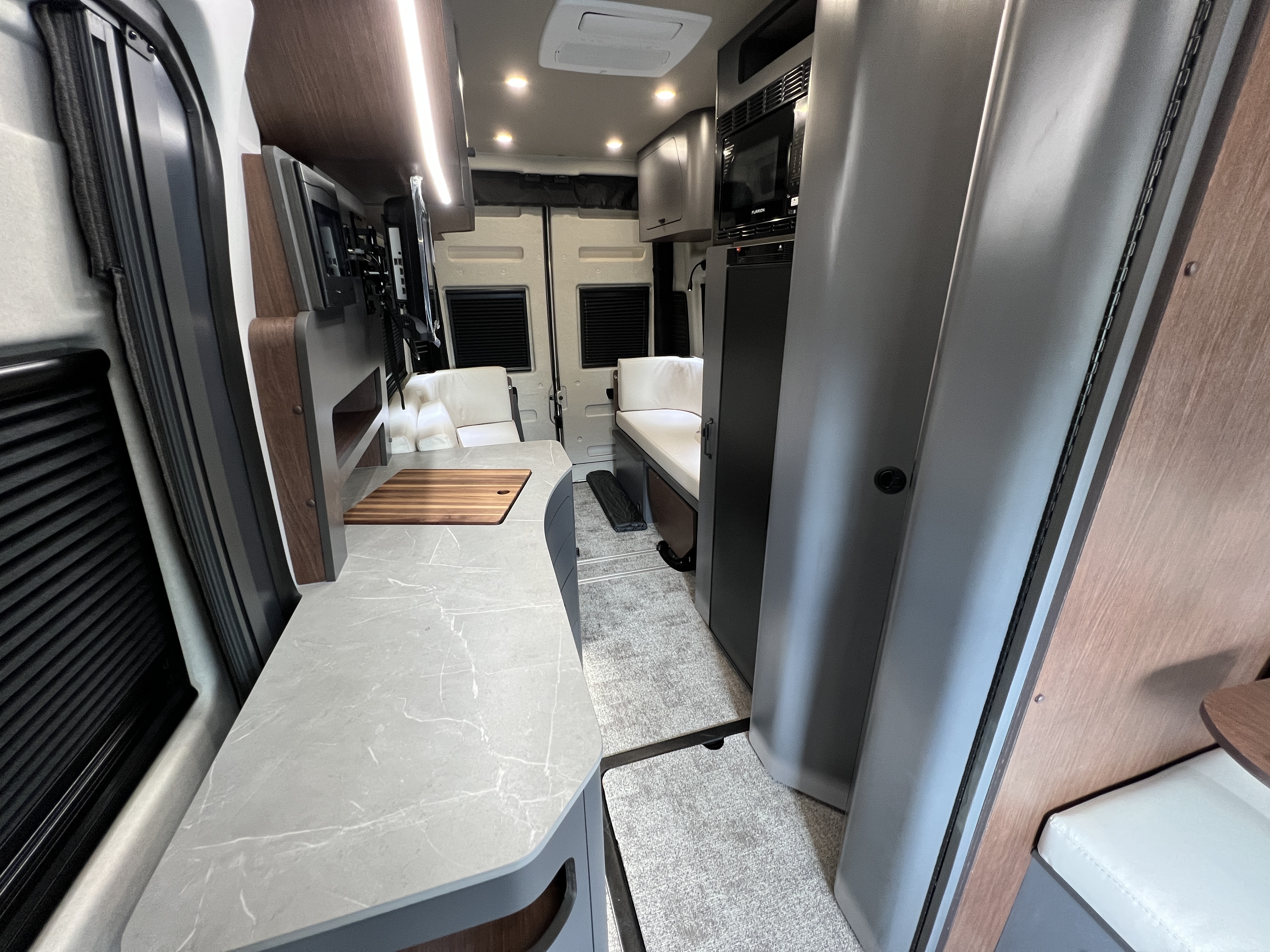 2027 Grand Design Lineage Series VP2 LVP2 - Image 3
