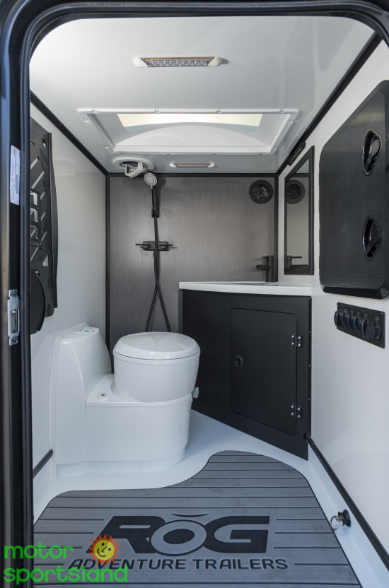 2026 Encore RV ROG 14RKB - Image 22