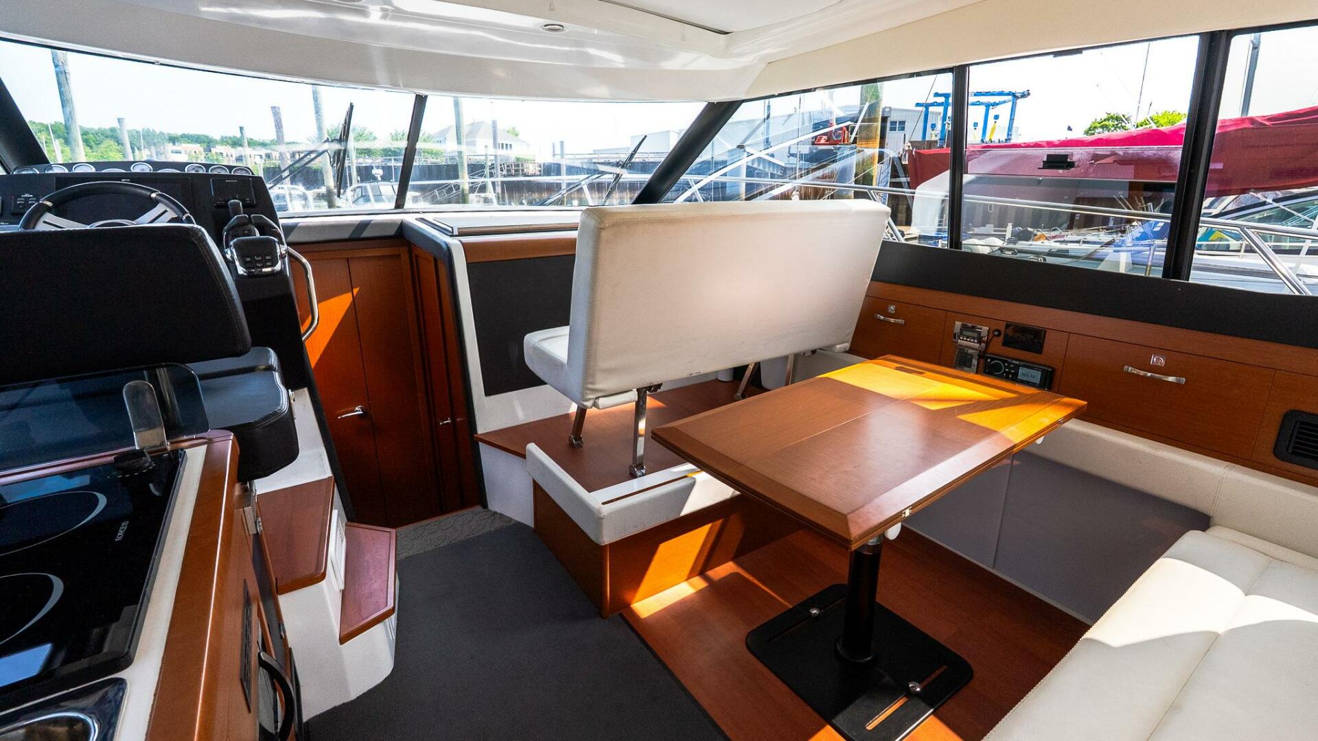 2018 Jeanneau NC 11 - Image 20