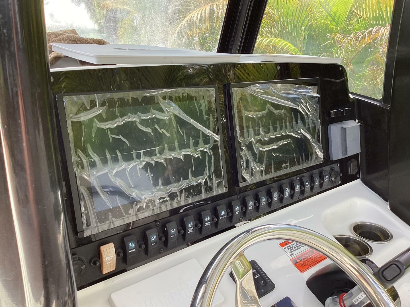 2018 Sea Hunt GAMEFISH 27FS Base - Image 29