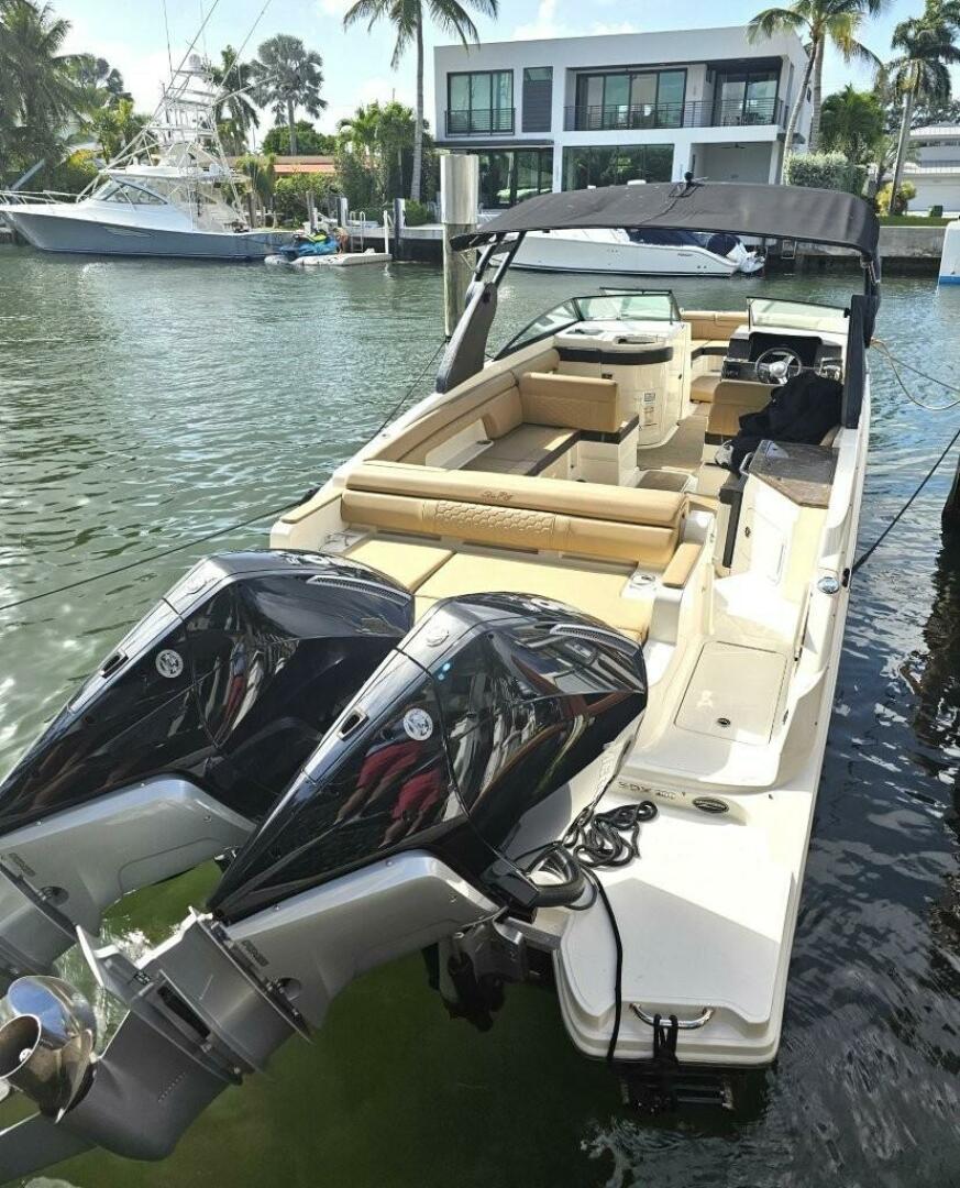 2018 Sea Ray 290 SDX - Image 7