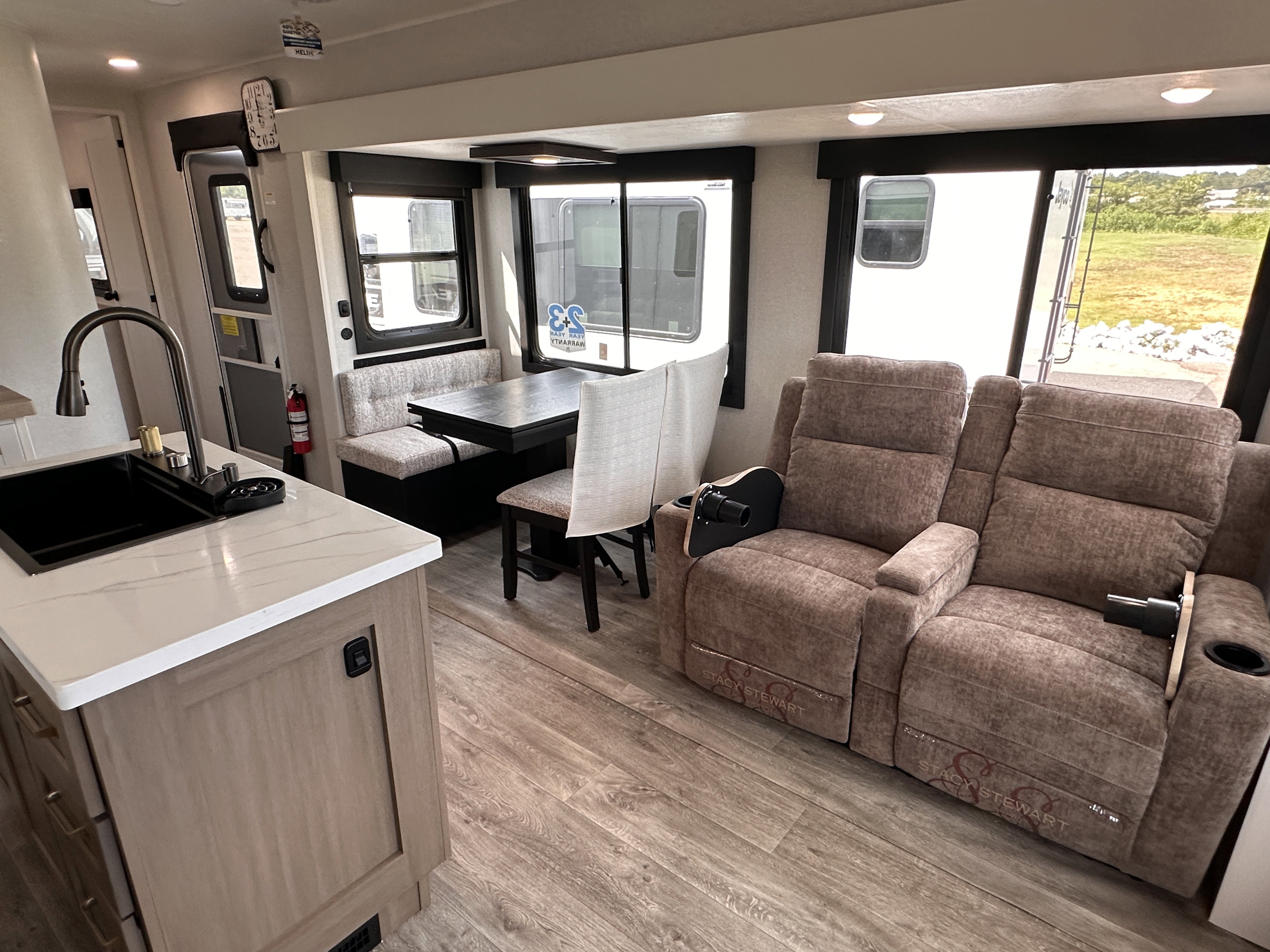 2026 JAYCO EAGLE HT 294CKBS - Image 21