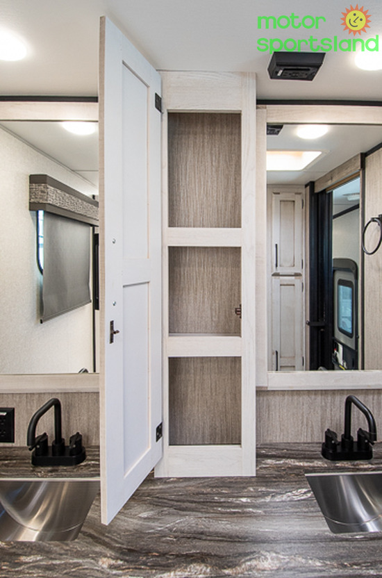 2022 KZ RV Durango D333RLT - Image 33