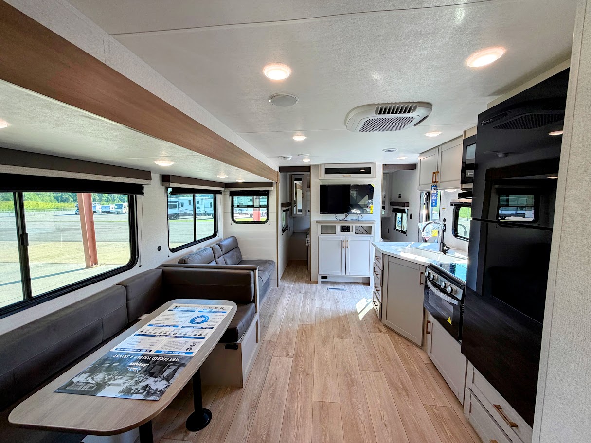 2027 JAYCO JAY FLIGHT 321BDS - Image 50