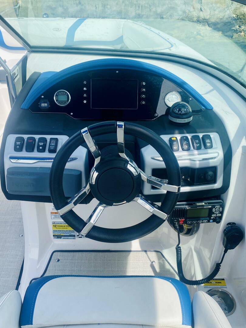 2016 Regal 22 Fasdeck Base - Image 24