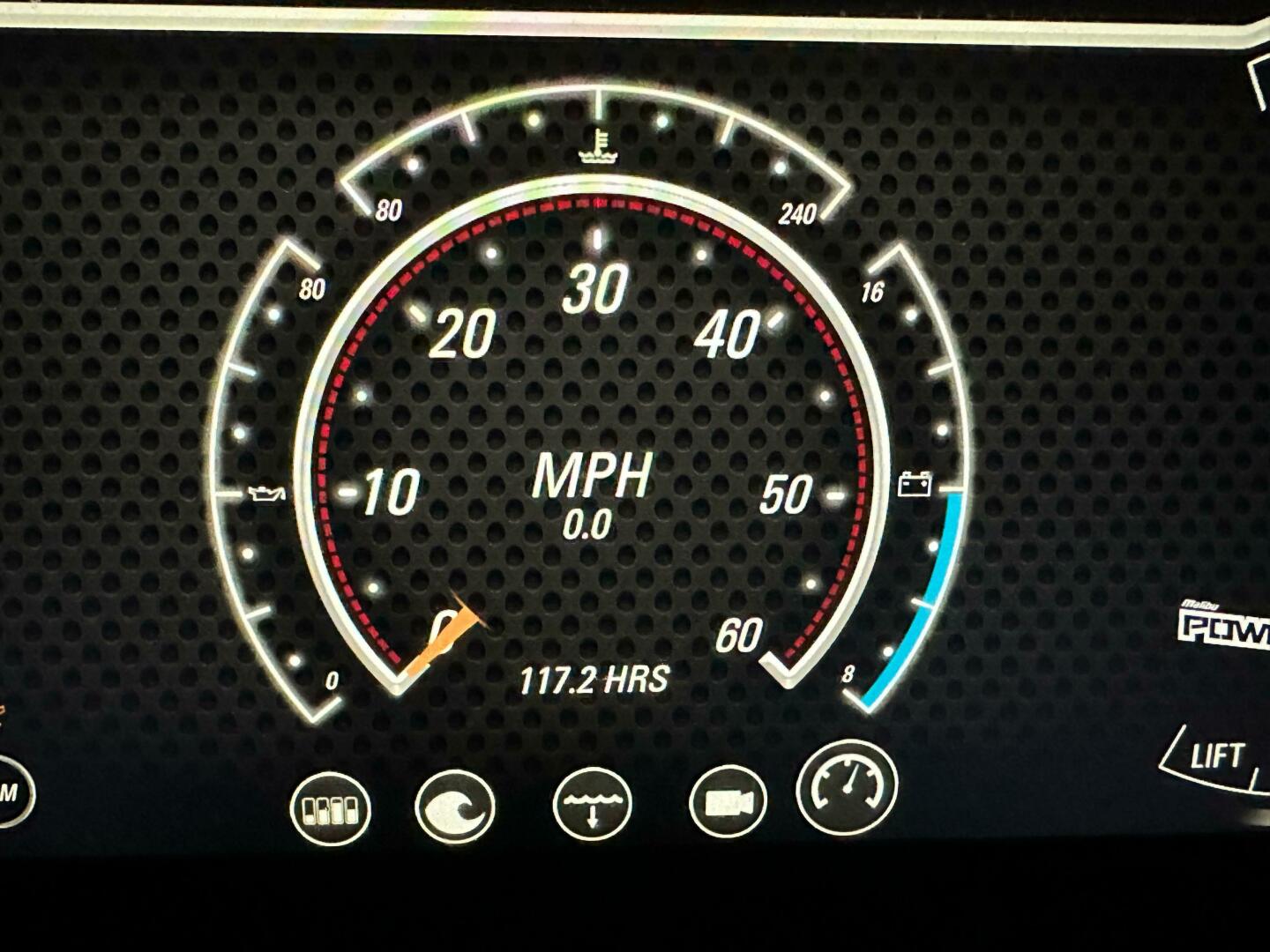 2020 Malibu 32 MXZ - Image 5