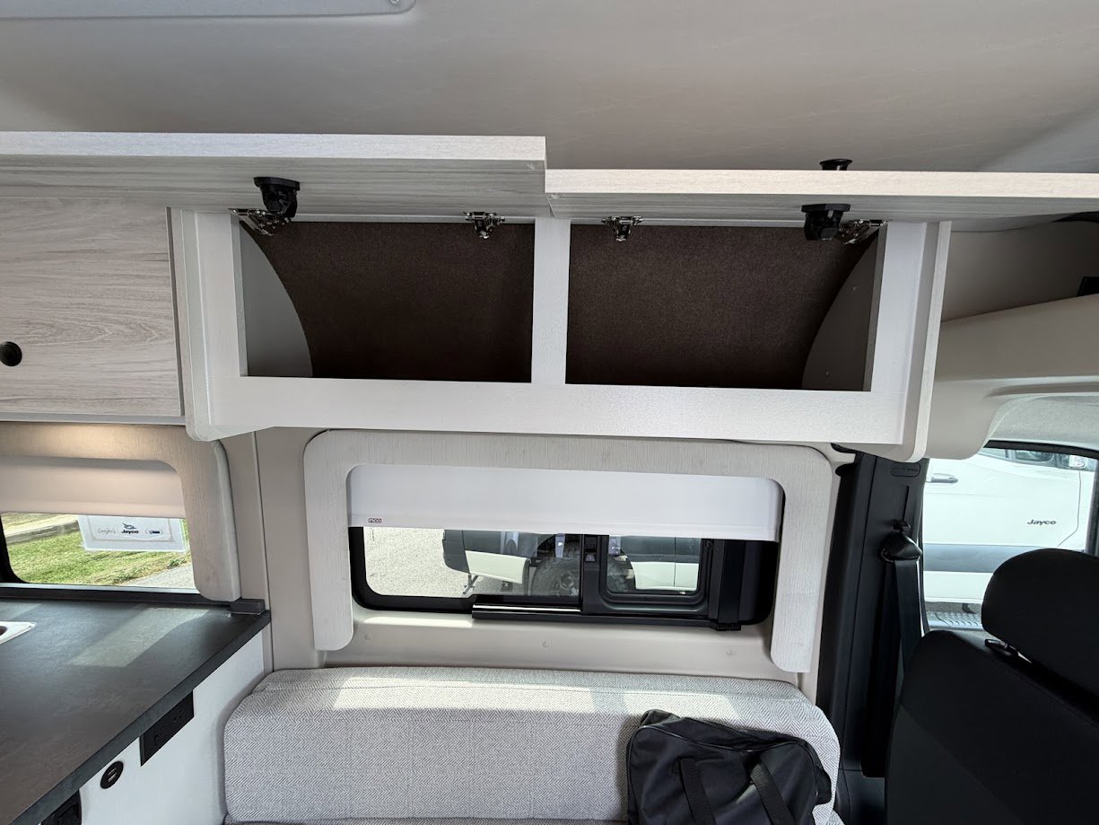 2026 JAYCO COMET 18C - Image 20