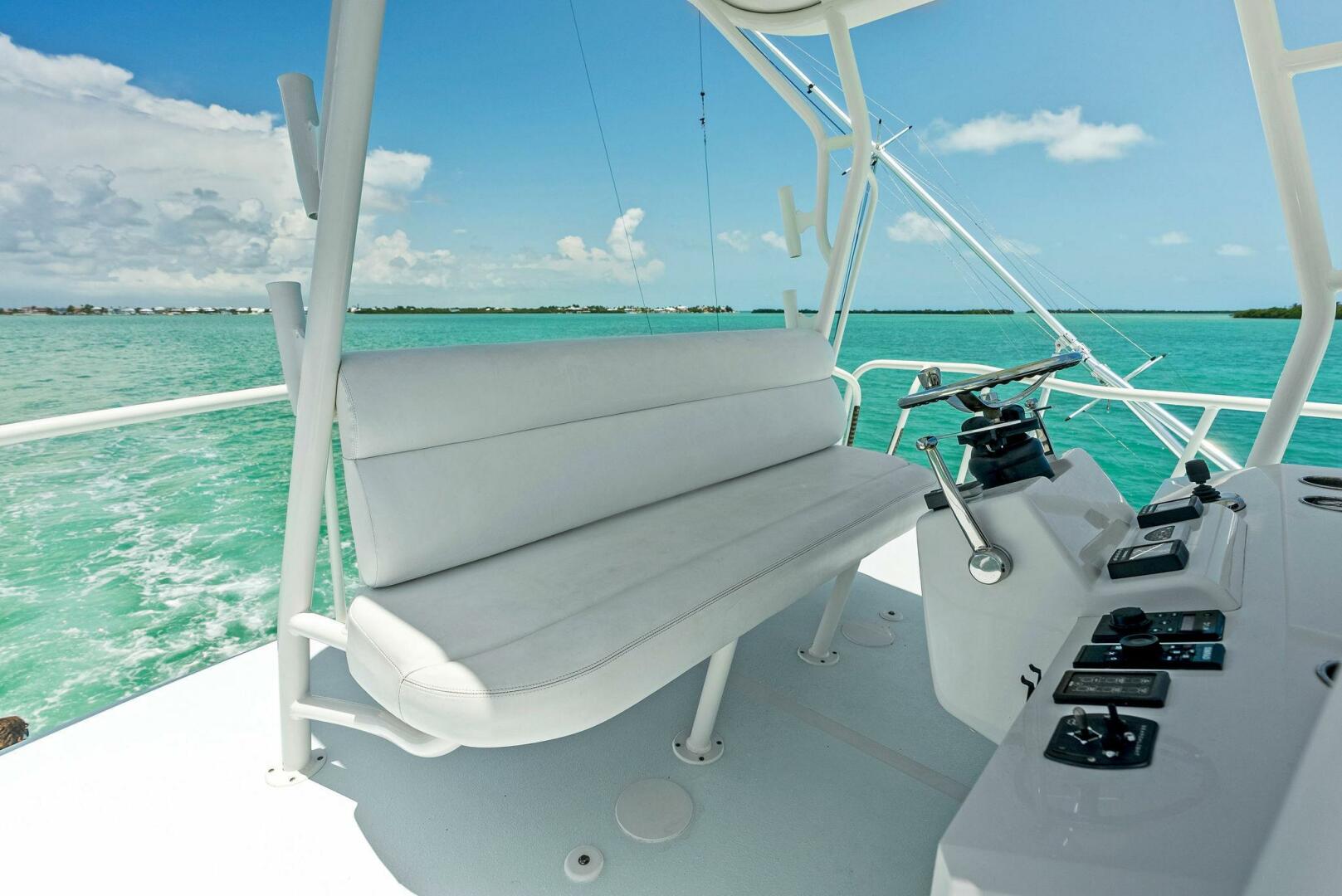 2020 Calcutta 480 Catamaran - Image 31