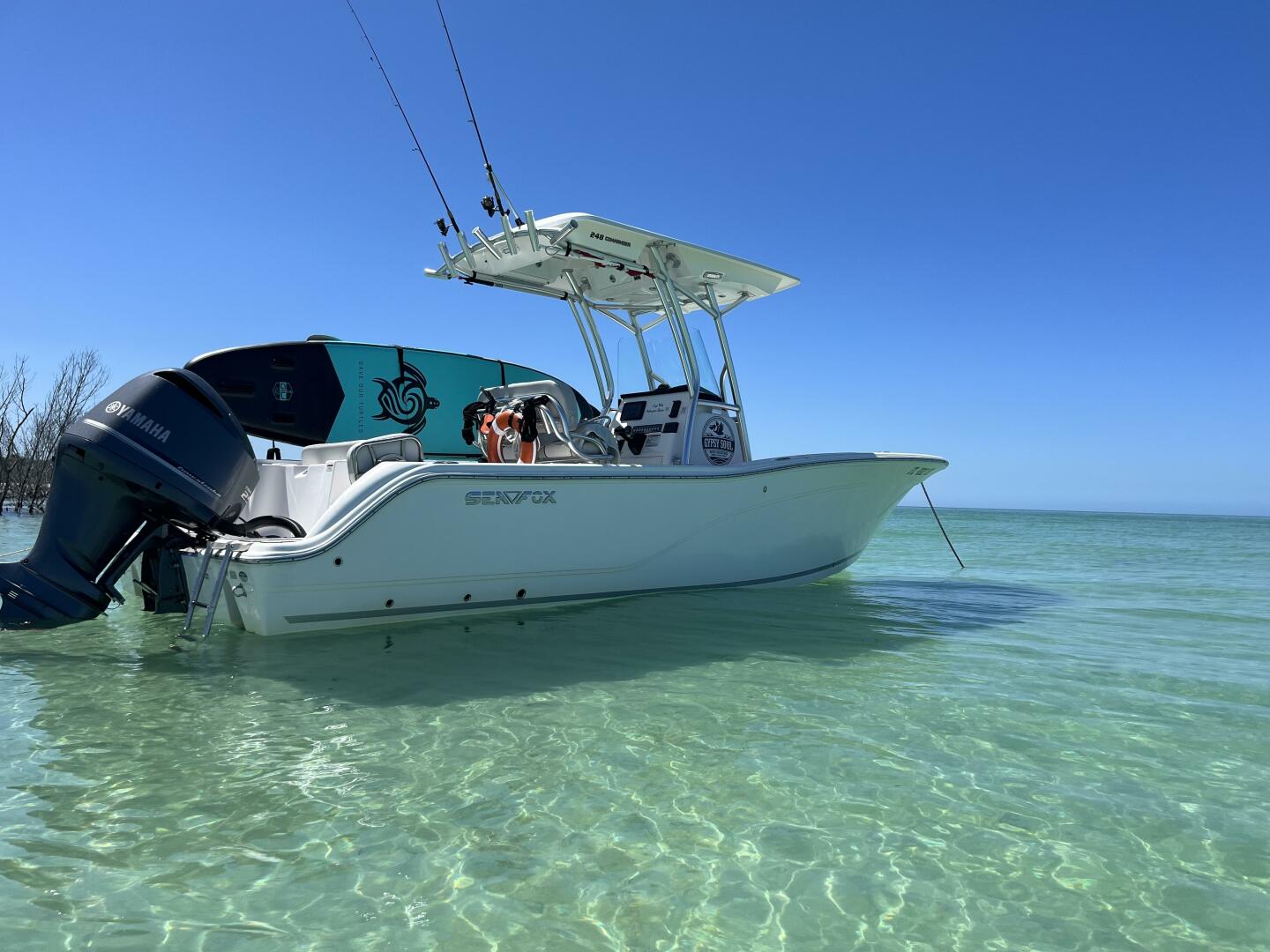 2020 Sea Fox - Image 8