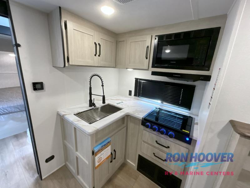 2026 PALOMINO PUMA 263BHCE - Image 12
