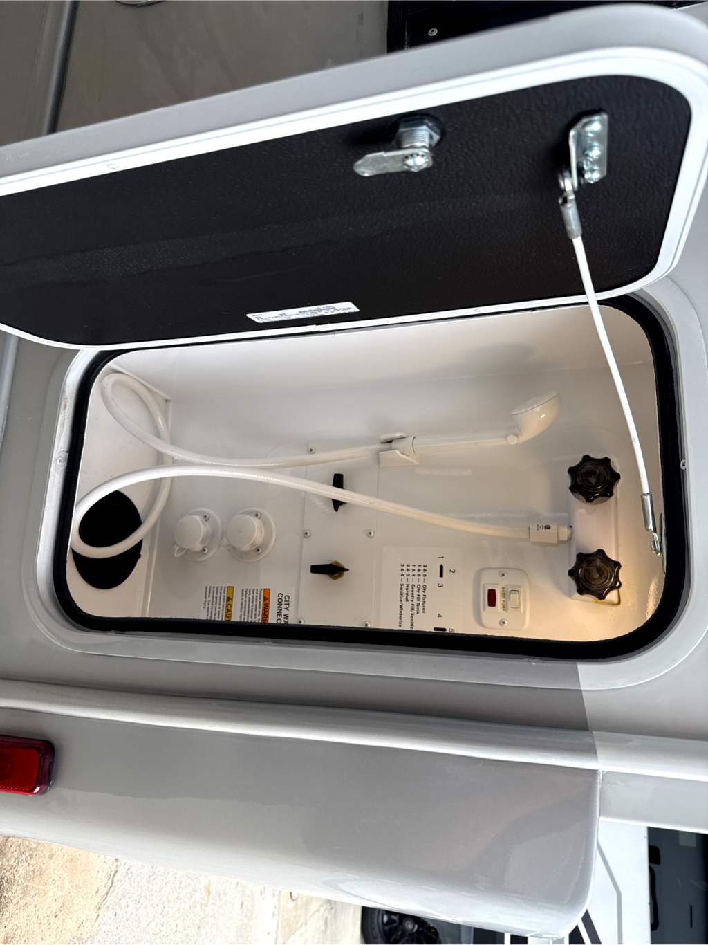 2027 JAYCO MELBOURNE PRESTIGE 25LP - Image 6