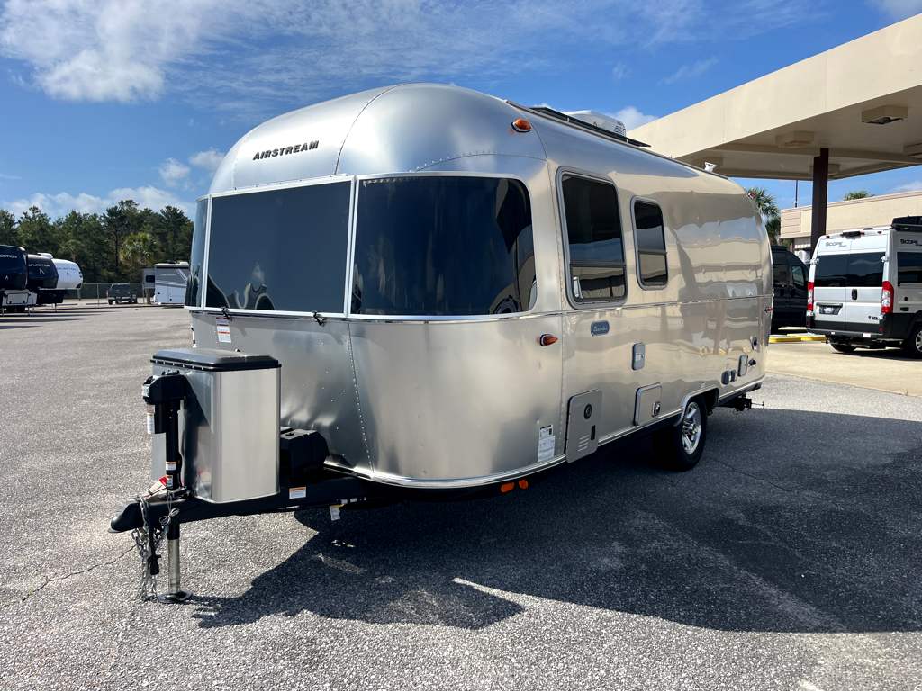 2026 AIRSTREAM BAMBI 22FB - Image 2