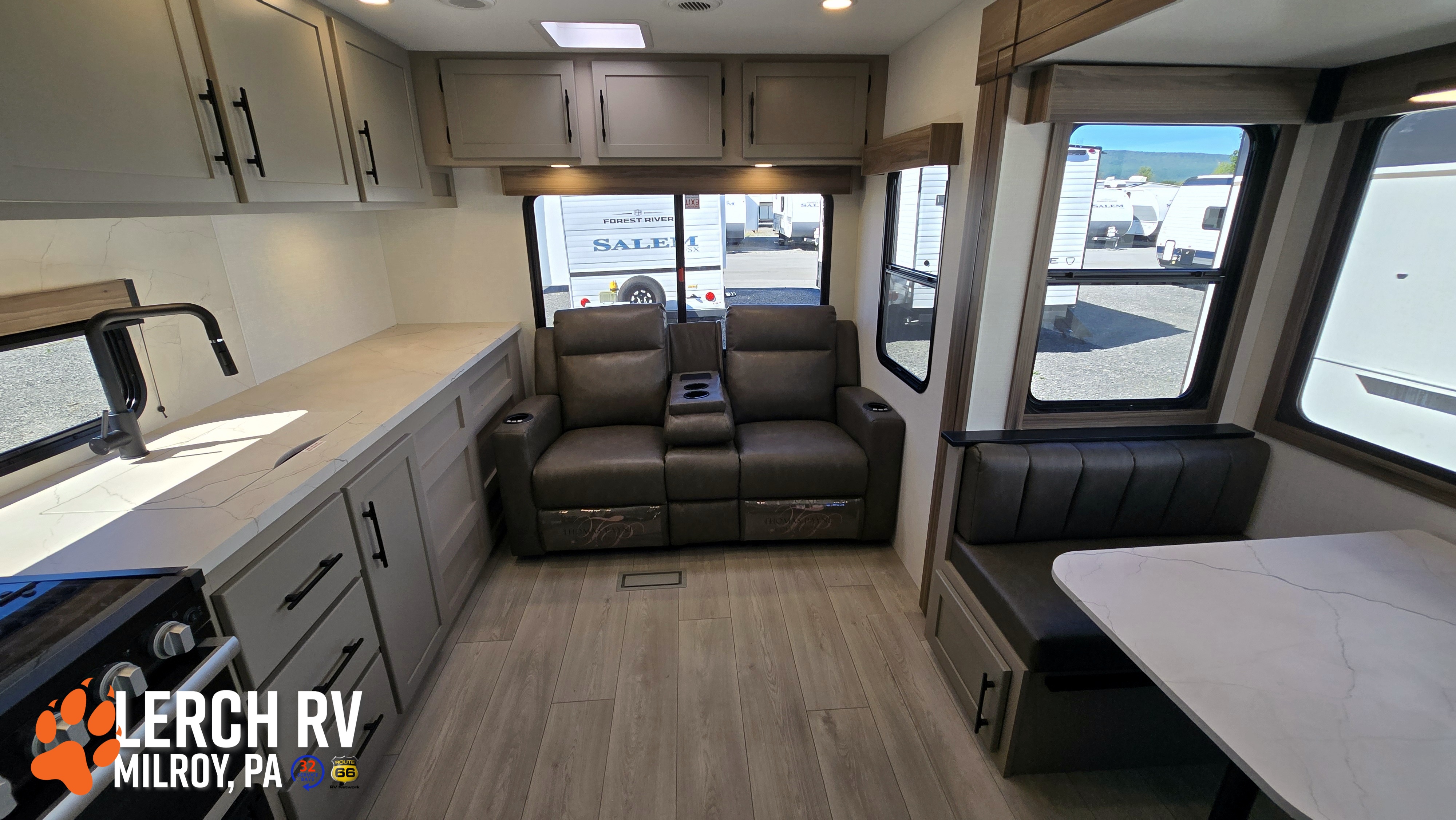 2027 KZ RV Connect C241RLK - Image 29