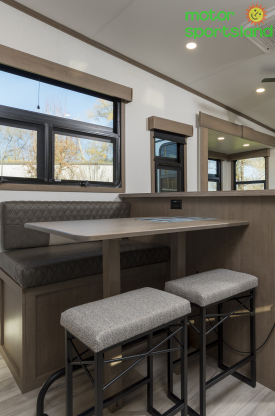 2026 KZ RV Durango D326RLT - Image 33