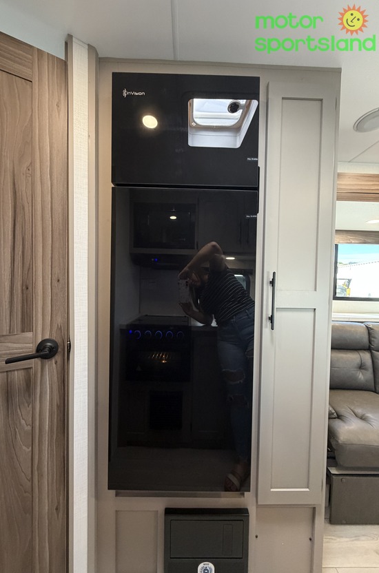 2027 KZ RV Connect Mini CM231BH - Image 16