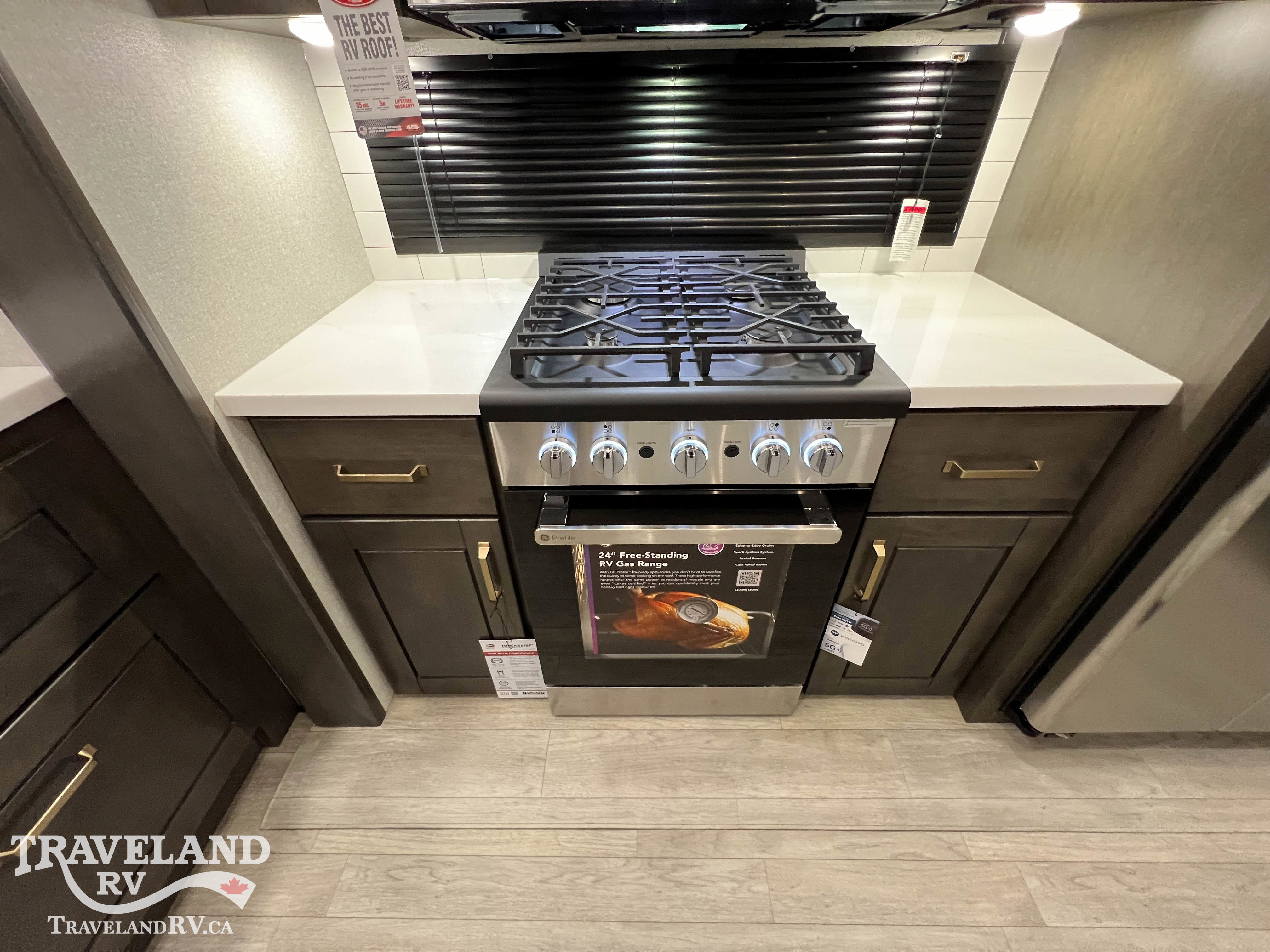 2026 Heartland Bighorn Fifth Wheel 38RE - Image 23