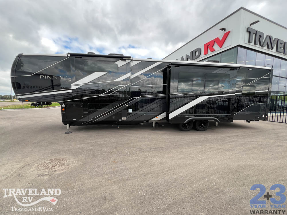 2027 Jayco Pinnacle 38FBRK - Image 7