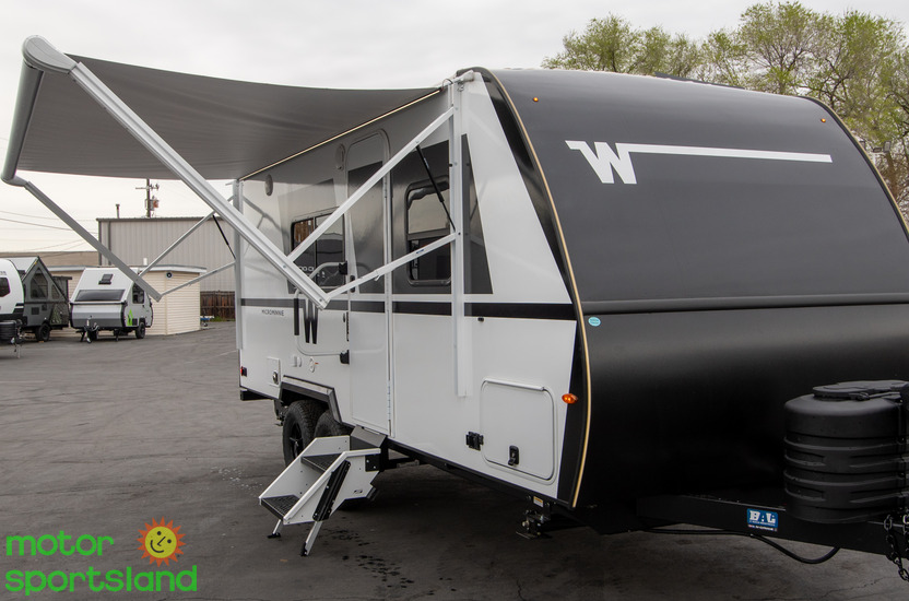 2026 Winnebago Micro Minnie 2108TB - Image 27