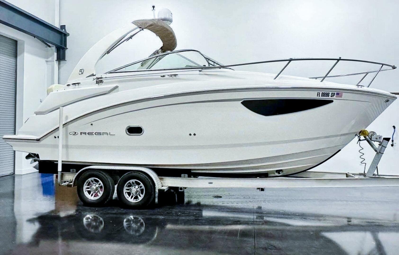 2020 Regal 26 Express - Image 50