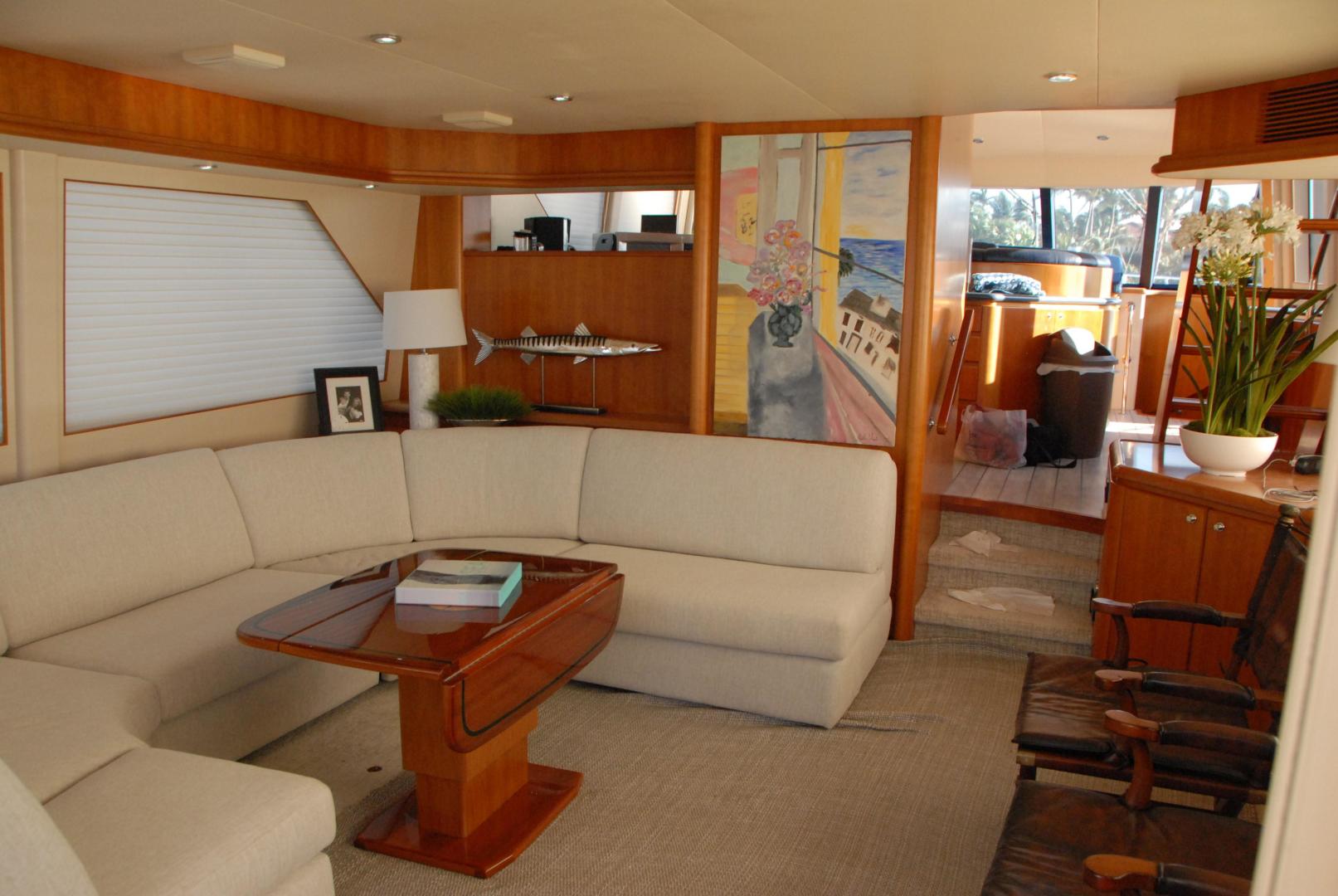 2003 West Bay Sonship - Image 3