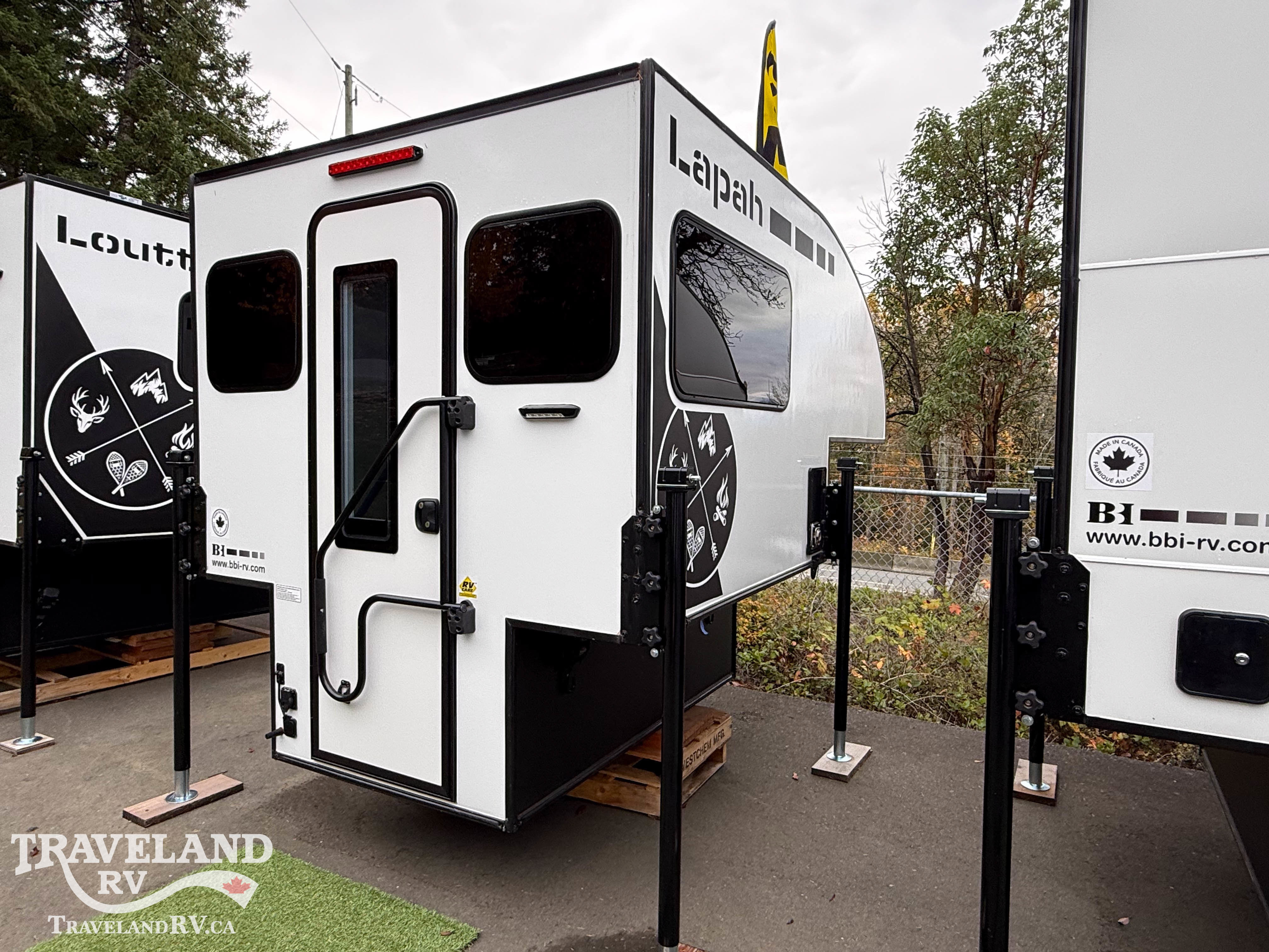 2025 BBI RV LAPAH - Image 4