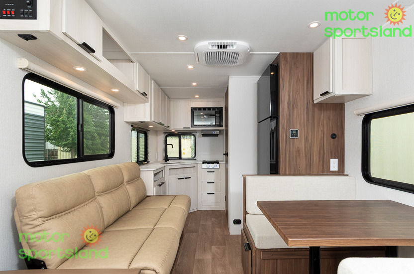 2026 Winnebago Access 18RK - Image 37