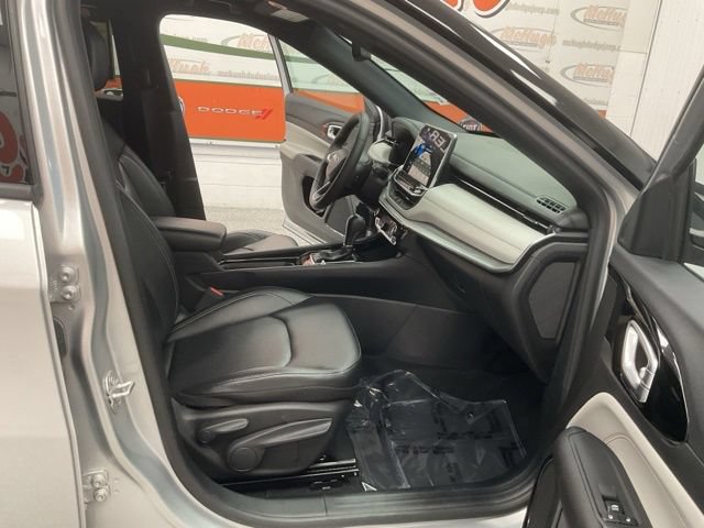 2025 Jeep Compass Limited 4x4 - Image 27