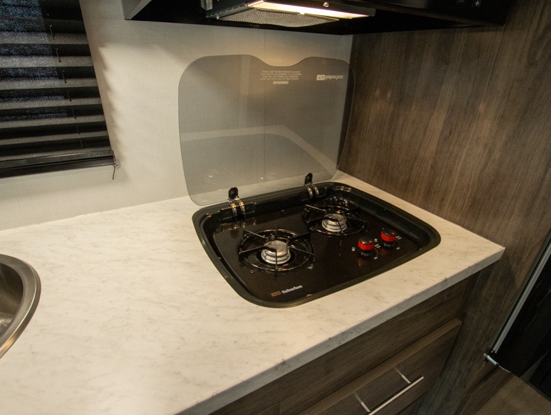 2026 Jayco Redhawk SE 22EF - Image 8
