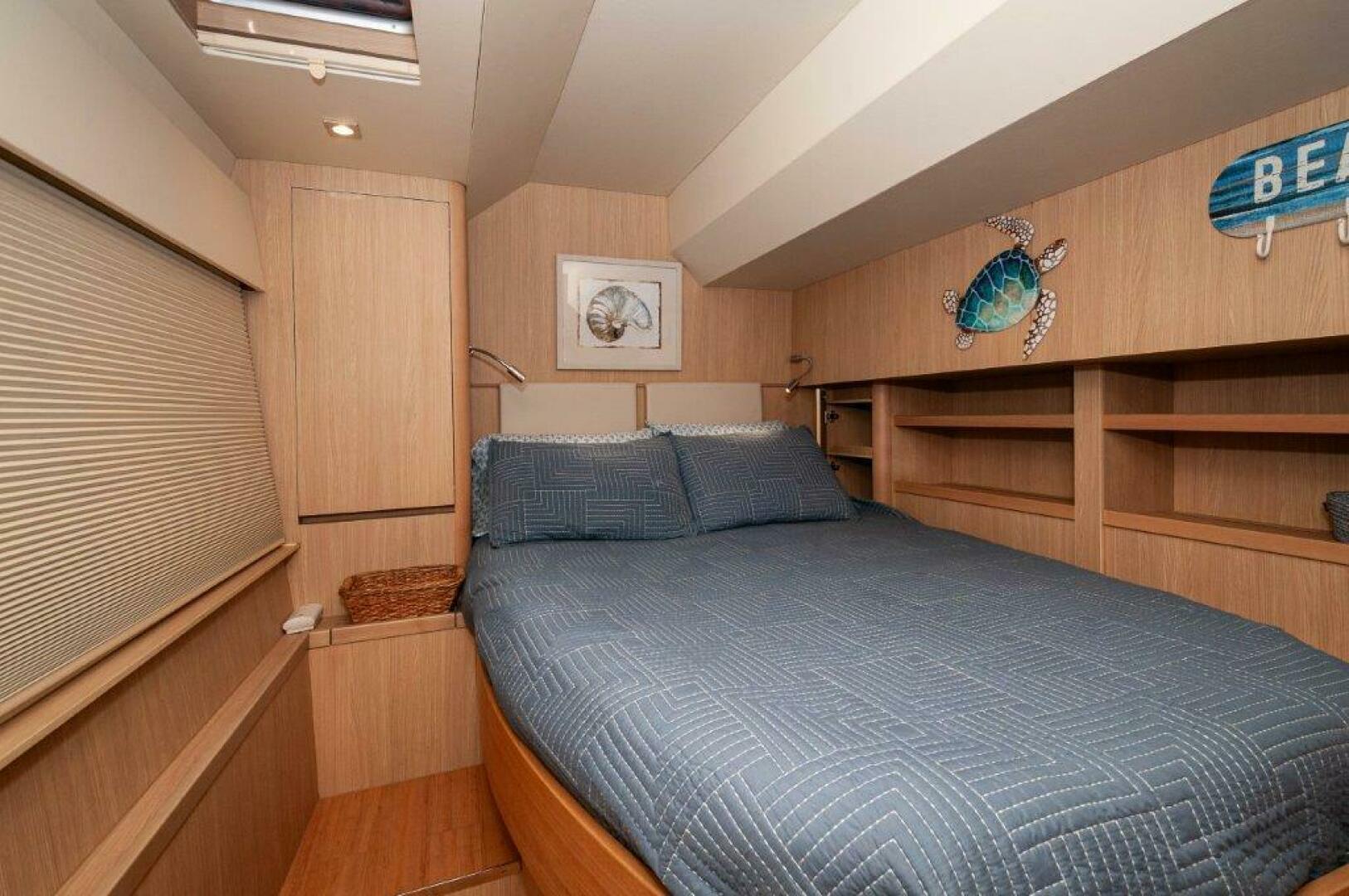 2018 Aquila 44 Yacht - Image 23