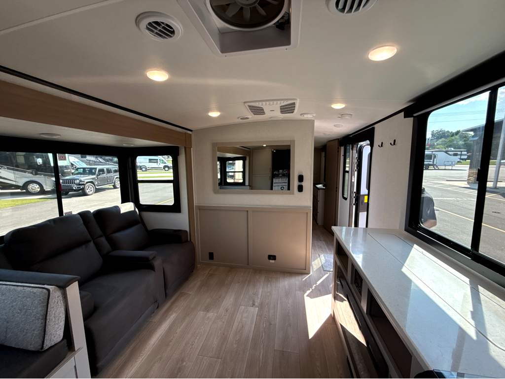 2027 JAYCO JAY FEATHER 30RKB - Image 20