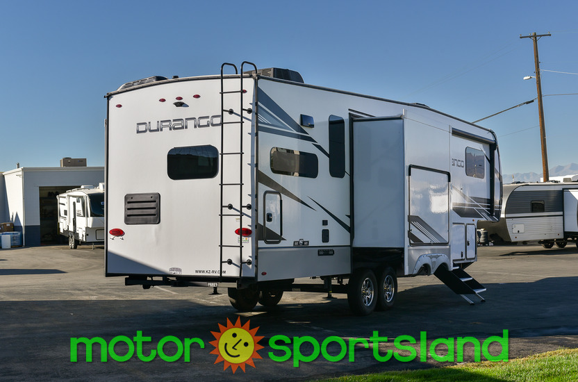 2023 KZ RV Durango D321RKT - Image 4